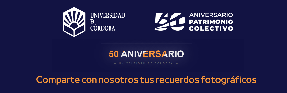 UCO - 50 aniversario
