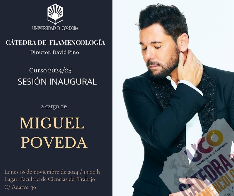 01 Miguel Poveda