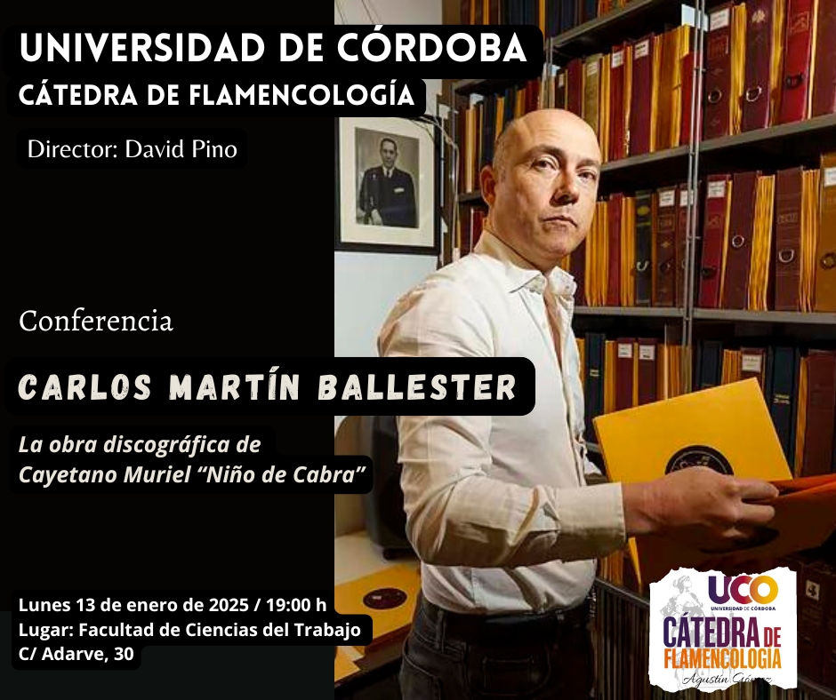 10 Martín Ballester