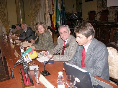 Presentado el I Estudio sobre la sostenibilidad del regado del Guadalquivir dirigido por el profesor de la UCO Julio Berbel