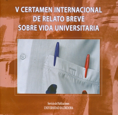 Portada del libro