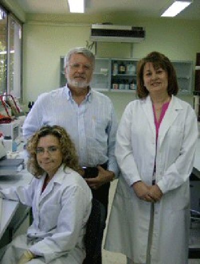 Investigadores de la Universidad de Crdoba aumentan la belleza de las rosas a travs de marcadores genticos