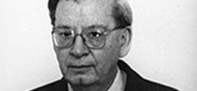 Luigi Molfino (1916-2012)