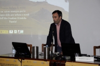 El profesor de la UCO Antonio Monterroso Checa, nuevo miembro del comité científico del Centro di Studi Vitruviani de Fano