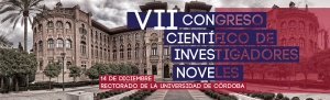 VÍDEO | VII Congreso Científico de Investigadores Noveles
