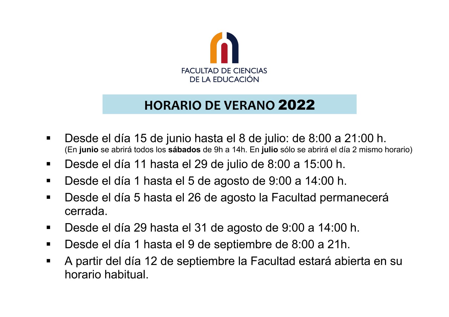 HorarioVerano2022FCCE page1