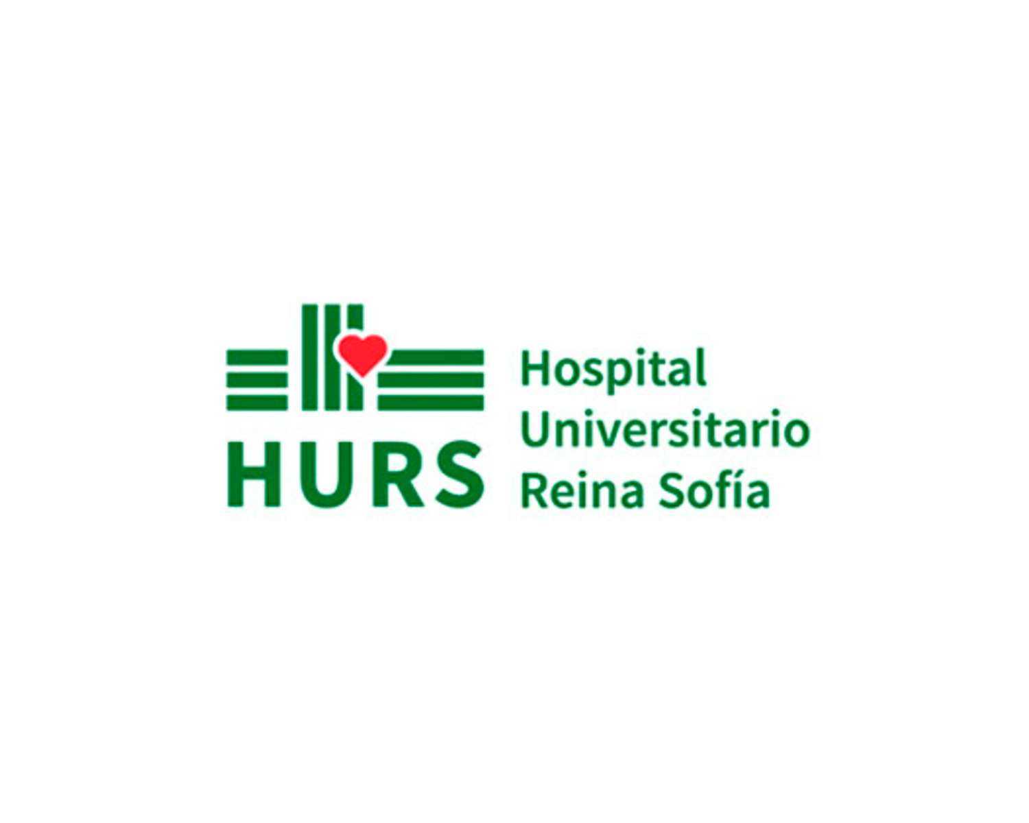 Logo Hospital Universitario Reina Sofía