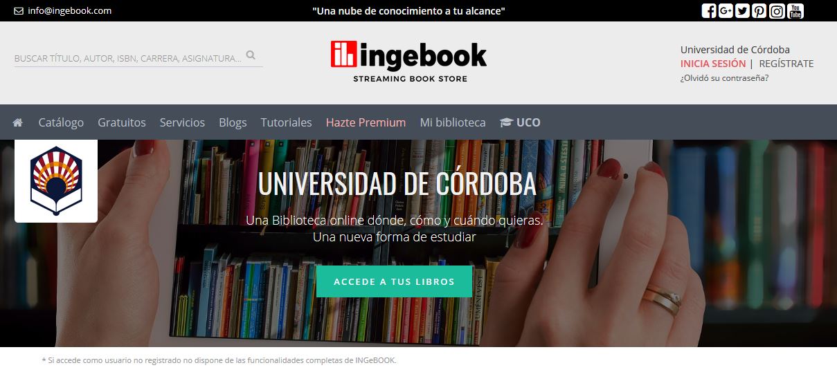 ingebook