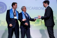 LIFE+Agricarbon, galardonado con el premio 'Mejor Proyecto LIFE' por su valiosa aportacin a la lucha contra el cambio climtico 