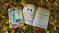 Diez años de reparto del “Cuaderno de laboratorio” con indicaciones de protección ambiental y prevención de riesgos