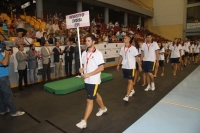 Eurobasket 2011: La UCO se enfrenta a chipriotas y ucranianos en la primera jornada