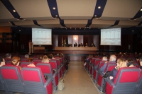 El Claustro aprueba la modificacin del Reglamento Electoral de la Universidad de Crdoba