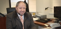 Manuel Torralbo Rodrguez, nuevo secretario general de Universidades de la Junta de Andaluca