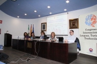 La UCO acoge el I Congreso Internacional ‘Lenguas, Turismo y Traducción’