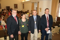 Filosofia acoge el IX Congreso de la Sociedad Española de Historiografía Lingüística