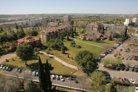 Primera convocatoria de plazas en Colegio Mayor Ntra. Sra. de la Asuncin y Residencias Lucano y Belmez (curso 2018-19)