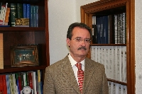 Mariano Lpez Castilla, Gerente de la UCO