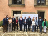El I Congreso lnternacional sobre Vinos Tradicionales de Andaluca contar con la participacin del ceiA3