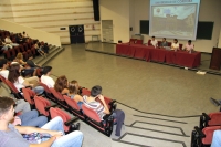 La Universidad de Crdoba inicia el curso acadmico 2015/16