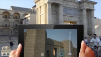 Recreaciones virtuales recuperan la imagen de las etapas prerromana y romana de Crdoba