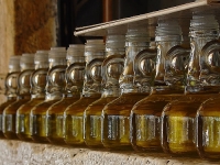 Encuentran una tcnica analtica para calificar el aceite de oliva virgen extra y evitar fraudes