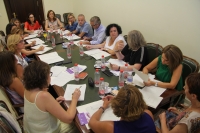 Las Unidades de Igualdad andaluzas se renen en Crdoba
