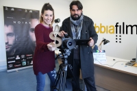 La productora audiovisual Sabbia Films instala una sede en Rabanales 21