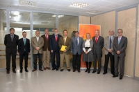 La Corporacin Tecnolgica de Andalucia aprueba 25 nuevos proyectos por un importe de 18,7 millones de euros