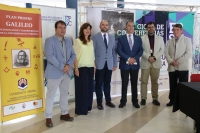 La Escuela Politécnica Superior de Córdoba organiza las II Jornadas de Encuentro EPSC-Empresa para la selección de egresados