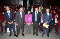 La Universidad de Crdoba acoge las Jornadas de la Comisin Sectorial CRUE-Sostenibilidad