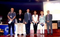 El Rectorado de la Universidad de Crdoba acoge la XXVIII reunin de la Sociedad Espaola de Anatoma Patolgica Veterinaria