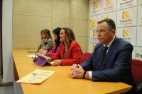 El proyecto 'Cónsules de Córdoba' acercará la provincia a estudiantes extranjeros durante su estancia en la Universidad  