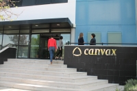 Canvax Biotech refuerza su expansin internacional con acuerdos de distribucin en 30 pases