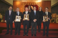 La Universidad entrega sus premios Toms de Aquino