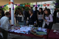 La UCO celebra la V Feria de Consumo Responsable y Economa Solidaria