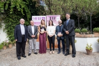 Msica y patrimonio, protagonistas de la novena edicin del Festival de Piano Guadalquivir