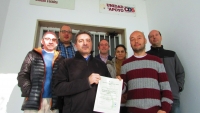 Nueva certificación en el Programa Trébol: Unidad de Apoyo Tecnológico