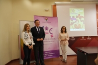 La UCO acoge el X Encuentro de Unidades de Igualdad de las Universidades Espaolas 