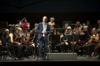 La Orquesta de Córdoba da la bienvenida al curso académico 2018-2019 