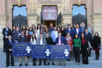 El proyecto Lesielle de Cdiz, ganador de los Premios Andaluces de Emprendimiento para la Innovacin y Transformacin