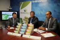 Una empresa de Rabanales 21desarrolla los primeros productos farmaceticos con certificacin Halal en Europa
