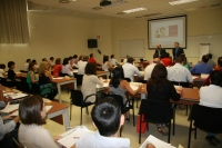 63 empresas seleccionan estudiantes en prcticas dentro del PRAEM