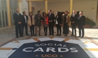 La Universidad de Córdoba apuesta la gamificación en el emprendimiento