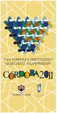 Las selecciones de baloncesto de la UCO para el europeo, a escena.