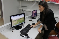 La Universidad de Crdoba participa en un congreso mundial de geociencias a travs de un entorno virtual propio
