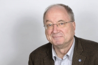 Henner von Hesberg ser investido doctor honoris causa por la Universidad de Crdoba 