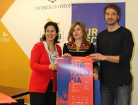 Suroscopia convoca su sexta edición con participantes de España y Latinoamérica