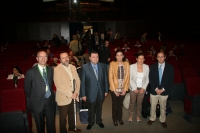 Ms de 200 investigadores europeos debaten en la UCO sobre el futuro del cerdo mediterrneo