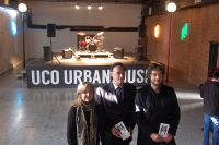 La msica urbana irrumpe en la Universidad con el proyecto UCO Urban Music
