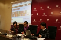 La Universidad de Crdoba pone en marcha el blog de lecturas Leyendo Europa 